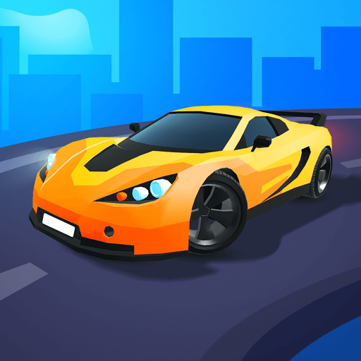 Download Race Master 3D v3.6.10 MOD APK (Unlimited Money)