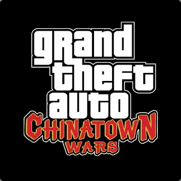 GTA: Chinatown Wars v4.4.180 MOD APK (Money, Ammo, Damage, HP) Download