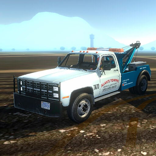 Nextgen: Truck Simulator v1.9.9 MOD APK (Unlimited Money, Unlocked) Download