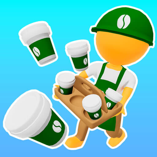 Coffee Shop Idle v2.1.0.0 MOD APK (Unlimited Money, No Ads) Download