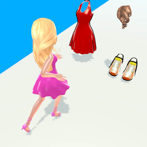 Doll Designer v1.12.0 MOD APK (Free Shopping) Download