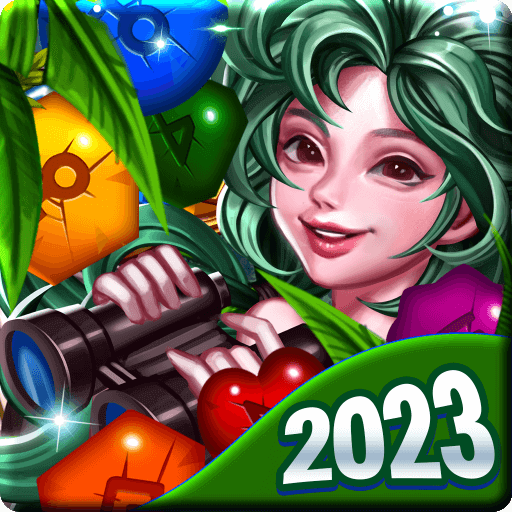 Jewel Ancient Island v1.16.5 MOD APK (Auto Win) Download