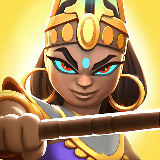 Mythic Legends v2.0.2.24766 MOD APK (Unlimited Money) Download