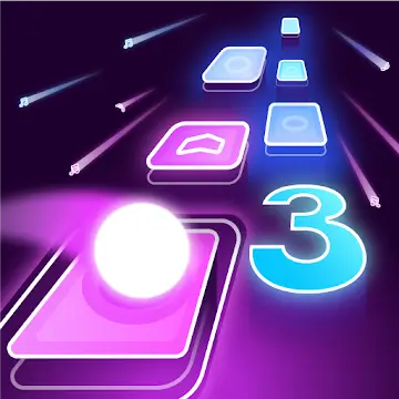 Dancing Sky 3 MOD APK v2.1.9 (Auto Play Mode) Download