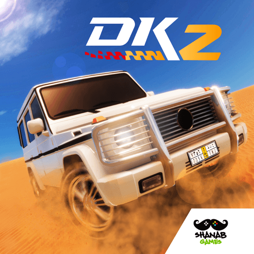 Desert King 2 MOD APK v1.6.7 (Unlimited Money) Download