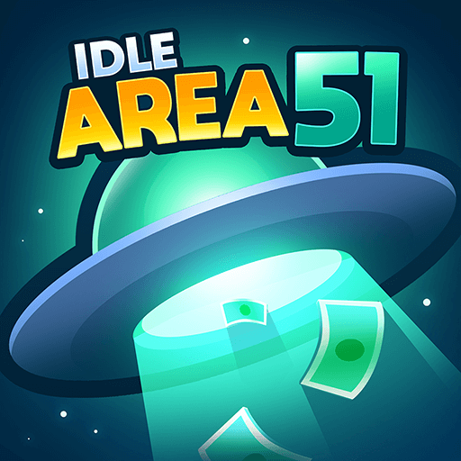 Idle Area 51 v1.9.0 MOD APK (Unlimited Money) Download