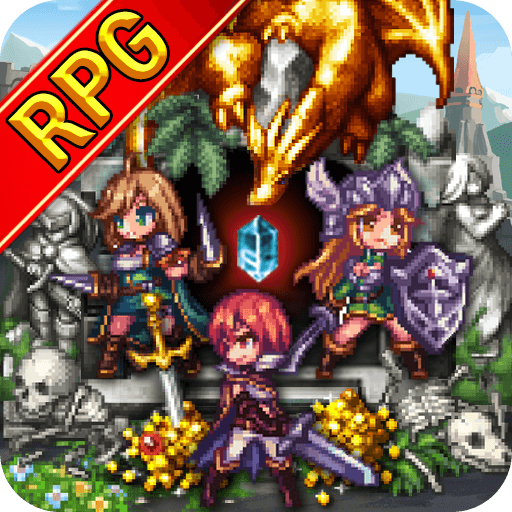 Darkside Dungeon v1.32 MOD APK (Dumb Enemy, Unlimited Gold) Download