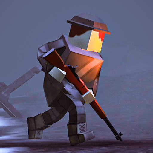 Polyfield v0.6.0 MOD APK (Mega Menu) Download