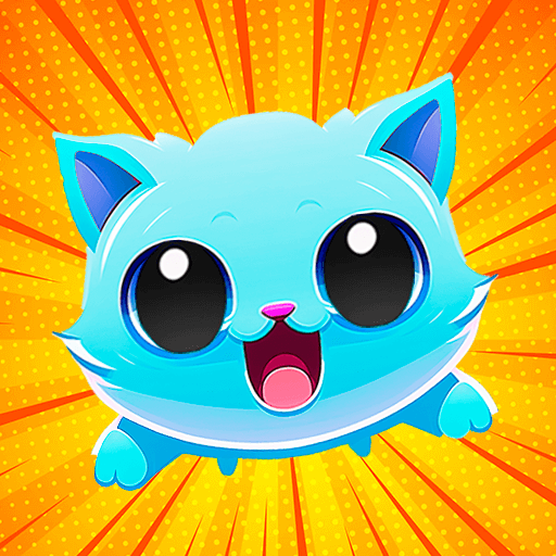 Spooky Cat v4.5 MOD APK (Unlimited Coins) Download