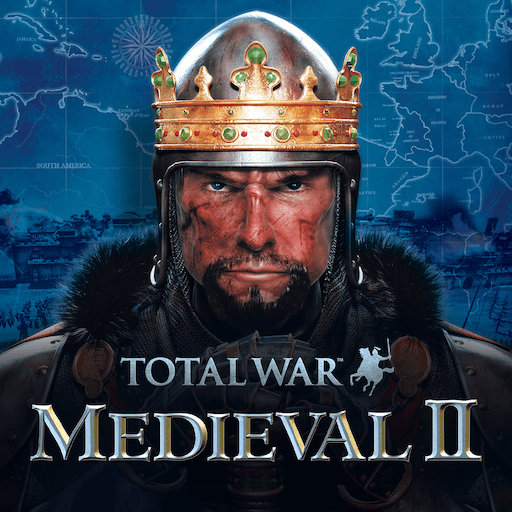 Total War: MEDIEVAL II v1.4RC10 MOD APK (Unlocked All DLC) Download