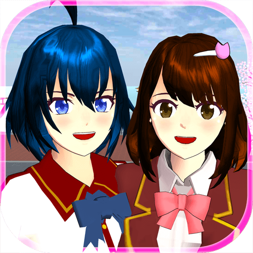 SAKURA School Simulator v1.042.03 MOD APK (Unlimited Money, Unlocked) Download