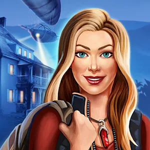 House Secrets The Beginning v1.5.6 MOD APK (Unlimited Diamonds, No ADS) Download