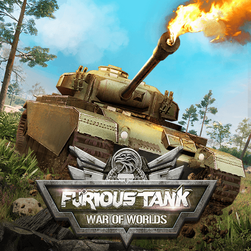 Furious Tank v1.46.0 MOD APK (Show Enemies Radar) Download