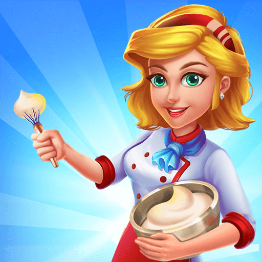 Merge Love - Happy cook v1.1.2 MOD APK (Unlimited Money) Download