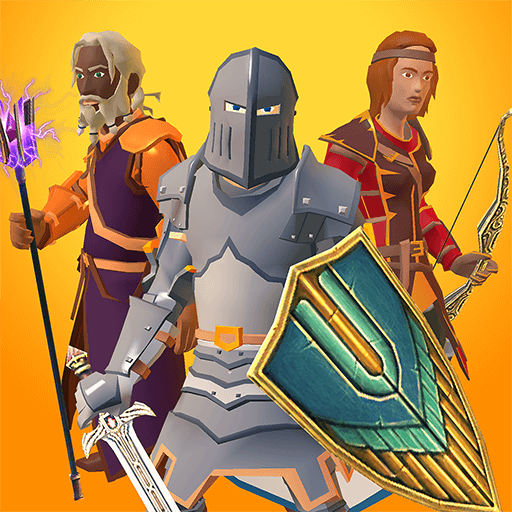 Download Combat Magic: Spells & Swords v2.40.64 MOD APK (Unlimited Money)