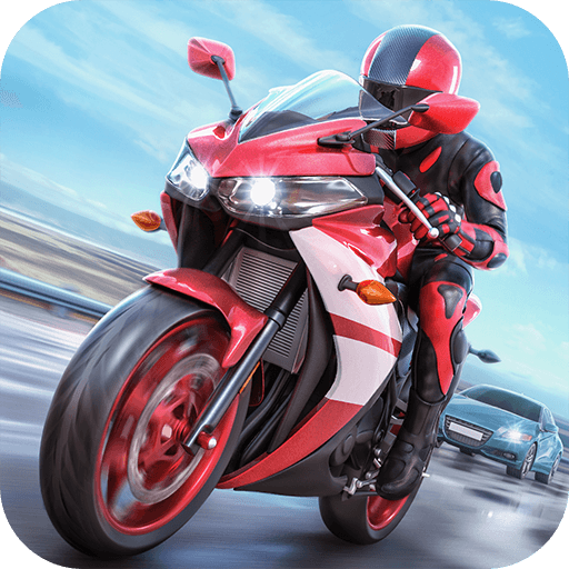 Racing Fever: Moto MOD APK v1.98.0 (Unlimited Money) Download