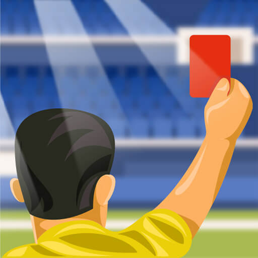 Football Referee Simulator v5.5 APK (Full Game) Download