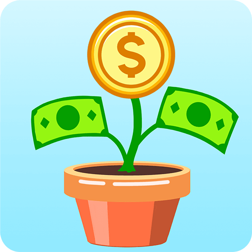 Merge Money MOD APK v10.9 (Unlimited Gems) Download