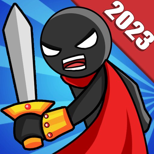 Stickman War: Clash of Stick v1.3.2 MOD APK (Unlimited Money) Download