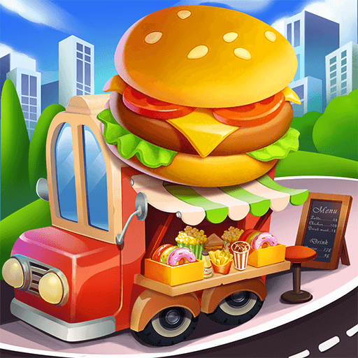 Cooking Travel v1.2.17 MOD APK (Unlimited Money) Download