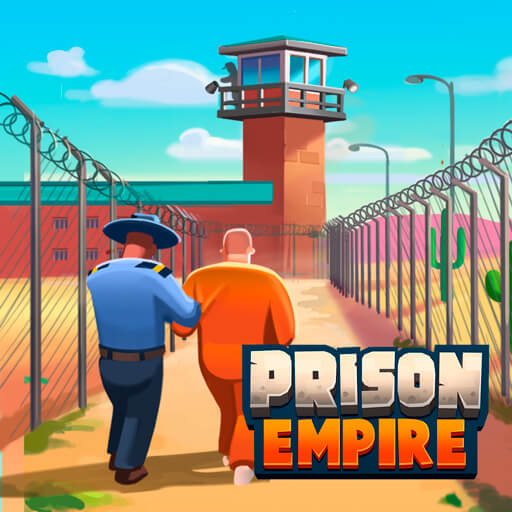 Prison Empire Tycoon v2.7.4 MOD APK (Unlimited Money) Download