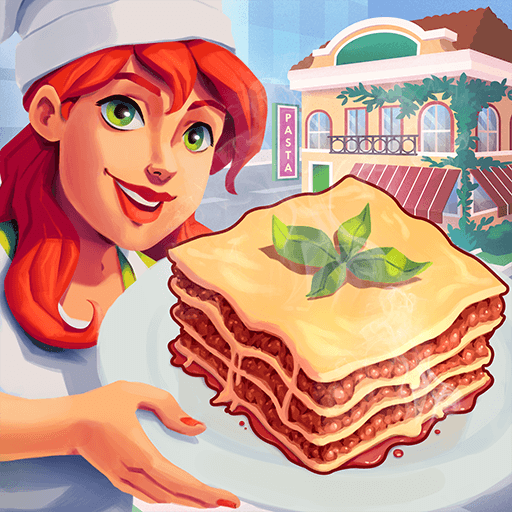 My Pasta Shop v1.0.39 MOD APK (Unlimited Money) Download