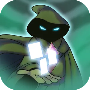 Triad Battle v2.06 MOD APK (Increase Gain Points In Rank) Download