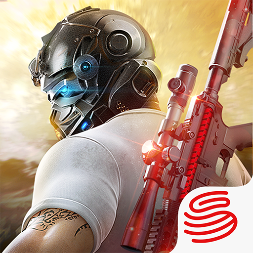 Knives Out v1.325.530448 APK (Latest) Download