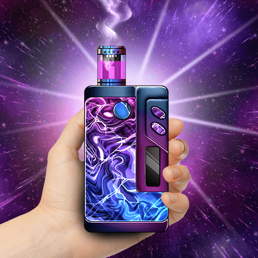 Vape 'N Pod Trick Simulator v1.0.39 MOD APK (Free Rewards) Download