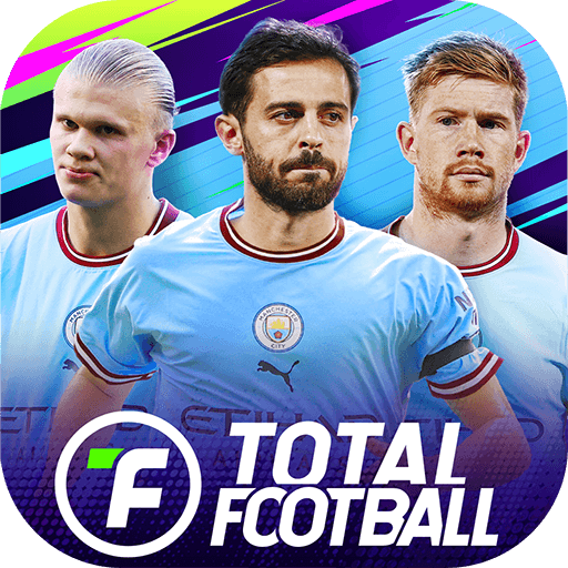 Total Football - Legendary Football v2.2.760 APK (Latest) Download