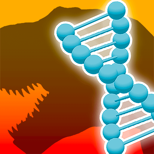 DNA Dino MOD APK v0.2.9 (Free Rewards) Download