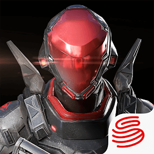 Project: BloodStrike MOD APK v1.003.639271 (Latest) Download