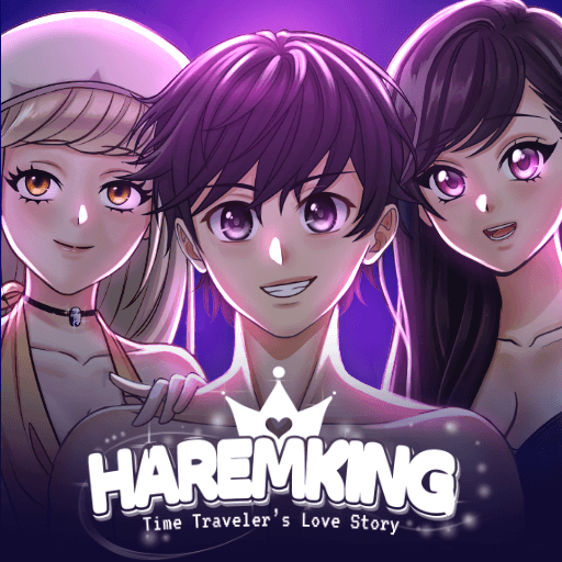 HaremKing v1.158 MOD APK (Unlimited Currency) Download