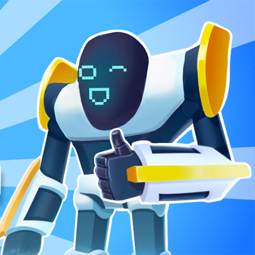 Mechangelion v2.0 MOD APK (Unlimited Money, Free Rewards) Download