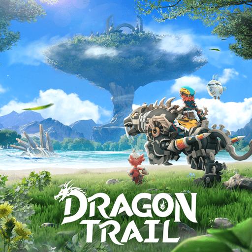 Dragon Trail: Hunter World v1.9.3.003 APK (Latest) Download