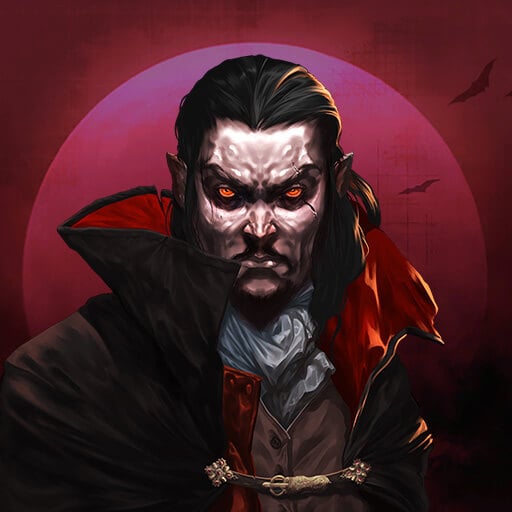 Vampire Survivors v1.10.106 MOD APK (Menu, Money, God Mode) Download