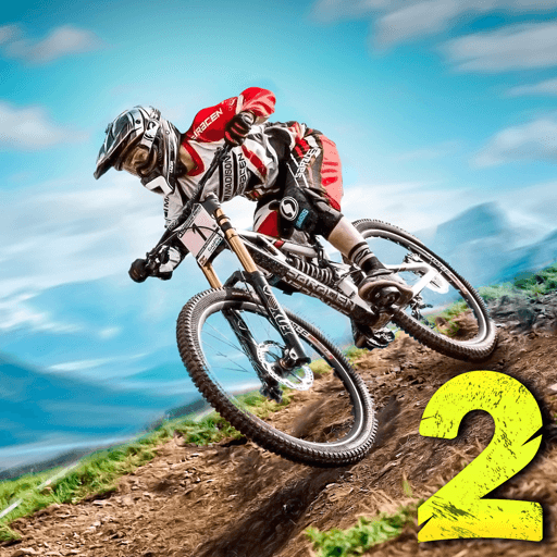 Bicycle Stunts 2 v1.9 MOD APK (Unlimited Money) Download