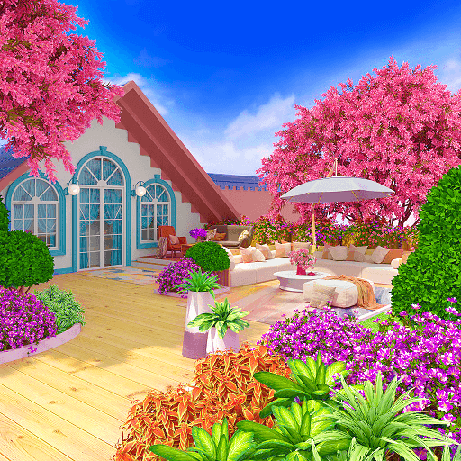 Garden Sweet Design v1.5.6 MOD APK (Unlimited Money) Download