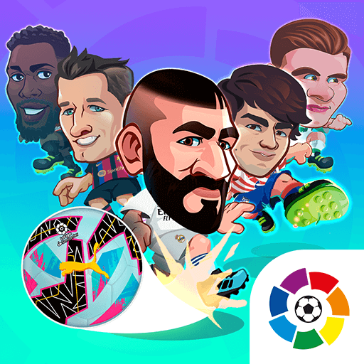 Head Football v7.1.29 MOD APK (Menu, Money, Speed) Download