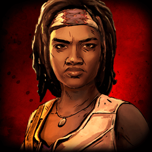 The Walking Dead: Michonne v1.13 MOD APK (Unlocked) Download