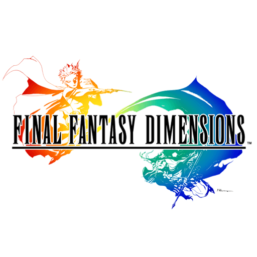 FINAL FANTASY DIMENSIONS v1.1.7 APK (Full Patched) Download