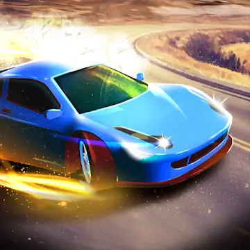 Merge Racing 2022 MOD APK v2.1.40 (Unlimited Cash, XP, No ADS) Download