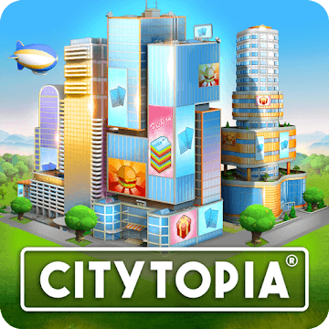 Download Citytopia v16.0.1 MOD APK (Unlimited Money)