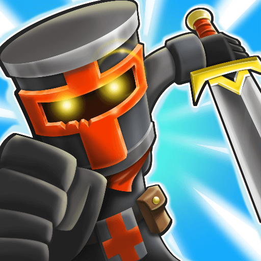 Tower Conquest v23.0.18g MOD APK (Unlimited Money) Download