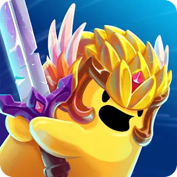 Hopeless Heroes MOD APK v2.1.7 (Menu, One Hit) Download