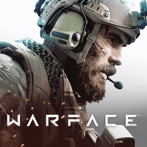 Warface GO v4.1.8 MOD APK (Chams, Wallhack) Download