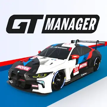 GT Manager v1.90.2 MOD APK (Speed In Race) Download