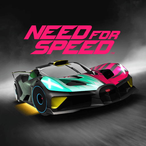 Need for Speed No Limits v7.7.0 MOD APK (Unlimited Nitro) Download