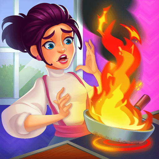 Cooking Live MOD APK v0.39.1.1 (Unlimited Money) Download