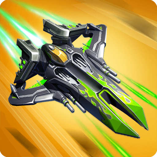 Wing Fighter v1.7.620 MOD APK (Menu, Speed, Free Rewards) Download